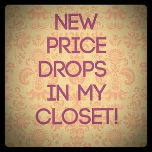 Several new price drops!